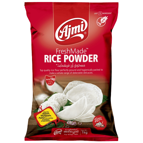 Ajmi Rice Powder