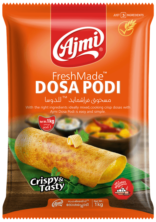 Dosa Podi