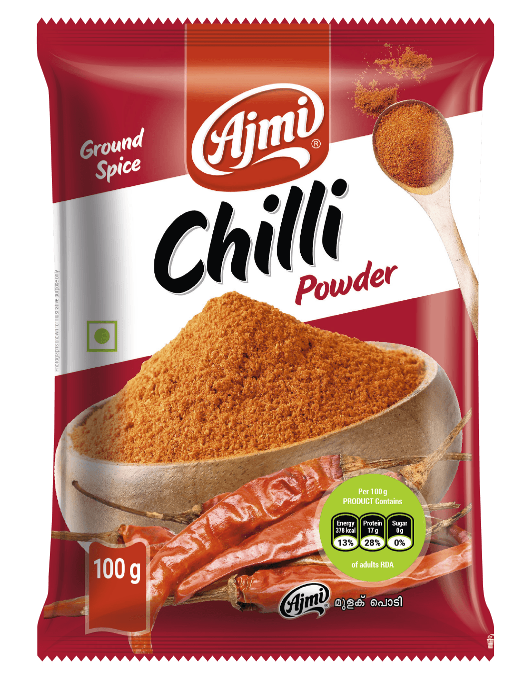 Chilli Powder