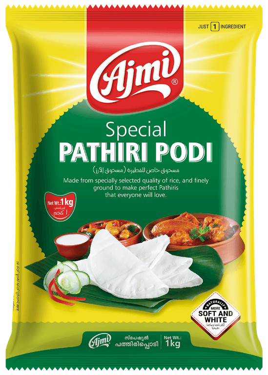 Pathiri Podi