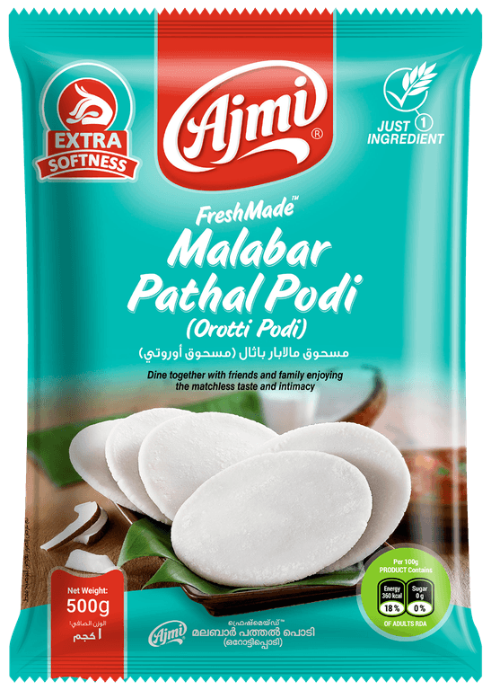 Malabar Panthal Podi