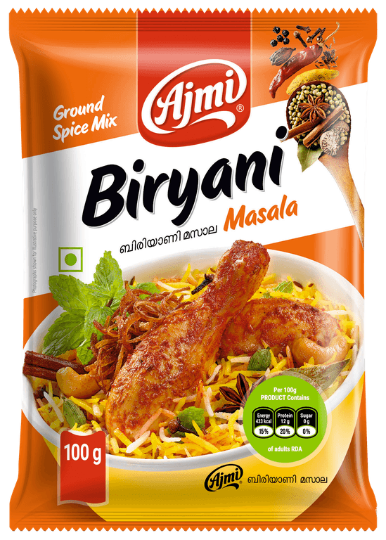 Biryani Masala