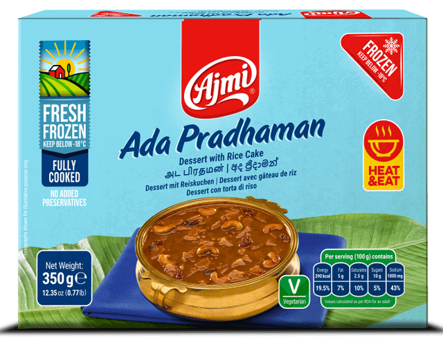 Ada Pradhaman