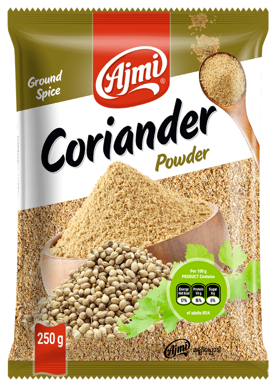 Coriander Powder