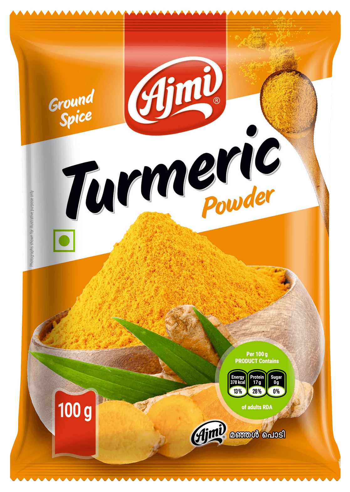 Turmeric Powder