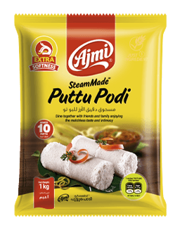Puttu Podi