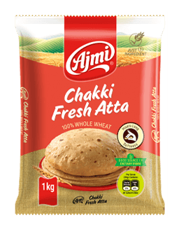 Chakki Atta