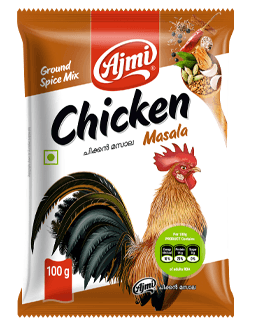Chicken Masala